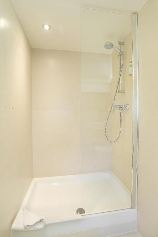 Maison Axel Opéra Paris - Resim 29