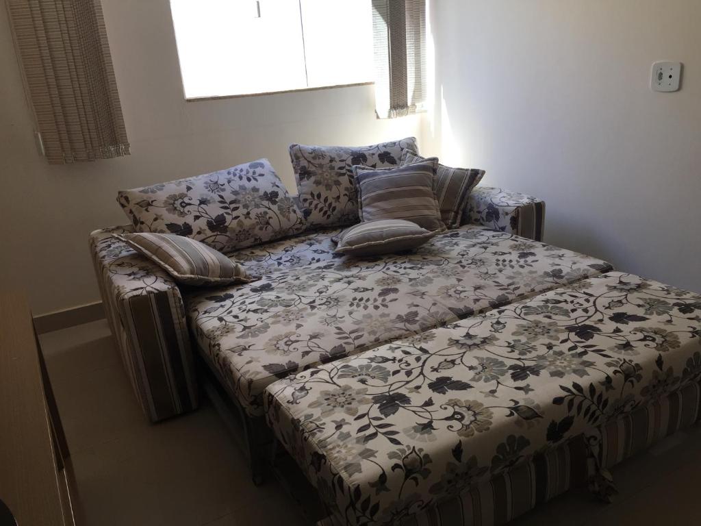  APARTAMENTO ACONCHEGANTE
