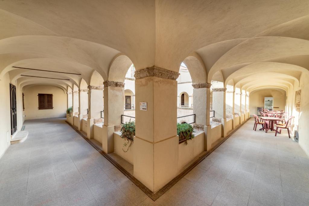 Fotografie z fotogalerie ubytování San Francesco Heritage Hotel v destinaci Alghero