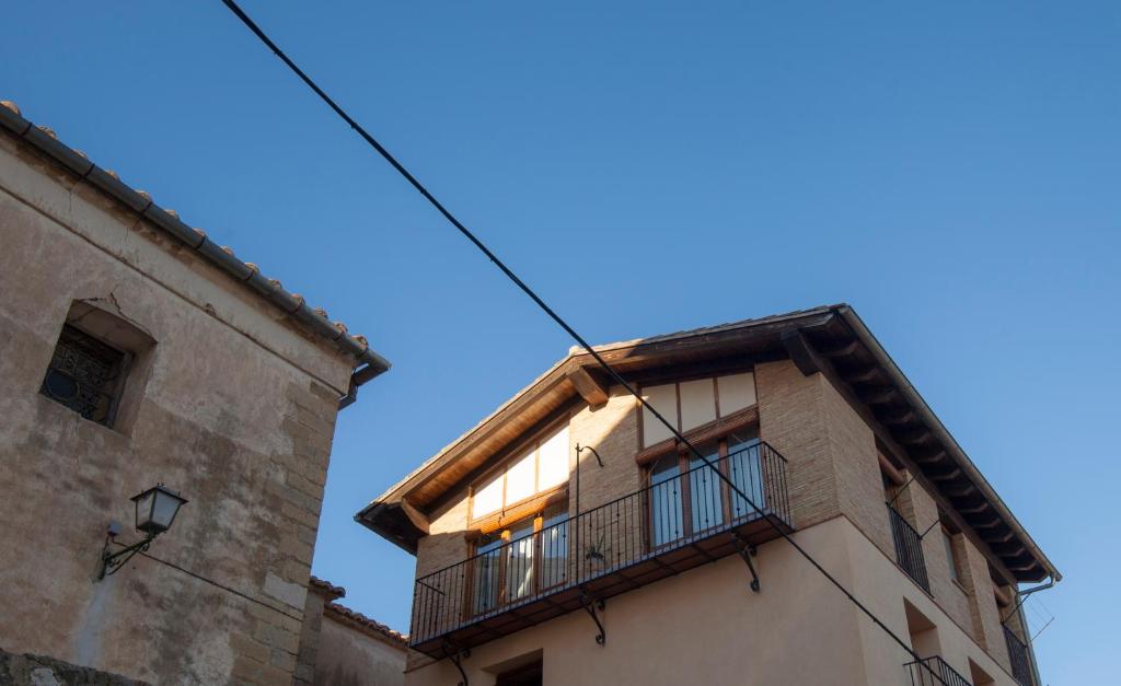 Gallery image of Apartamentos Prades in Morella