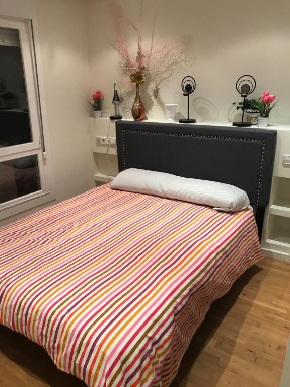 Afbeelding uit fotogalerij van Casa Duquesa in Logroño