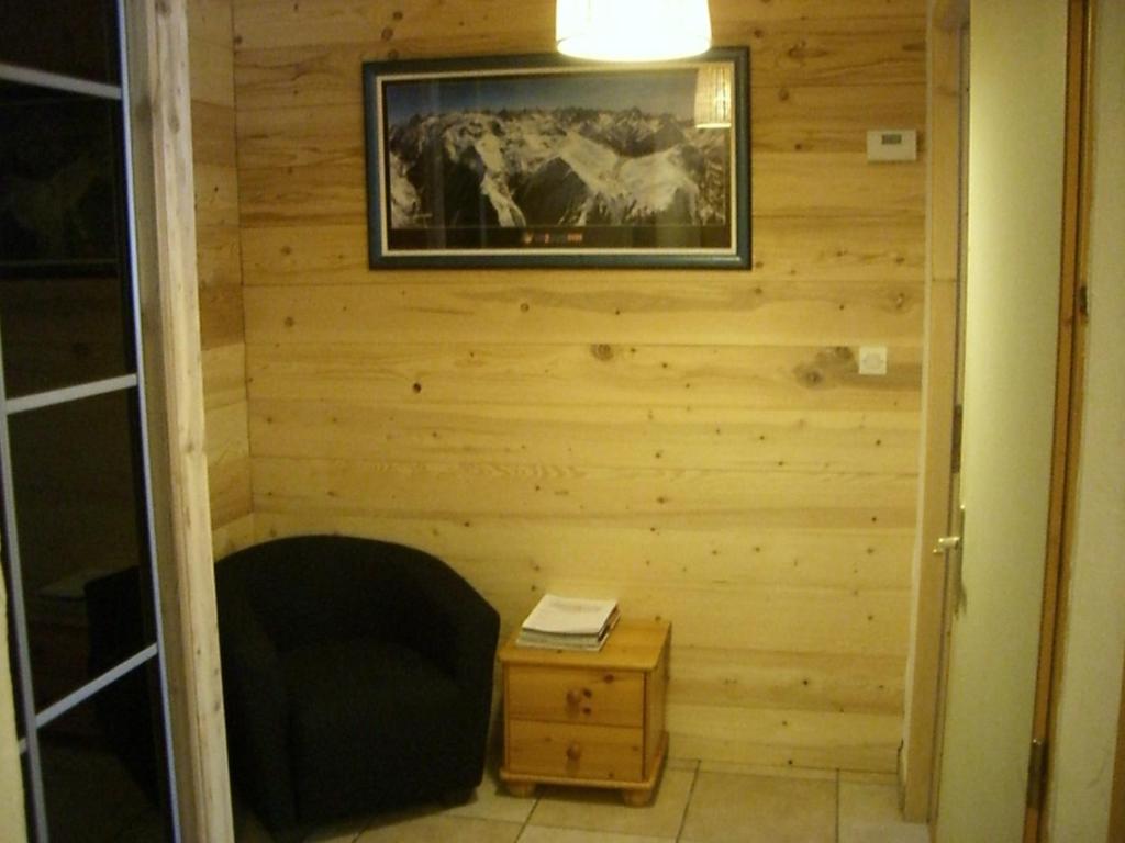Fotografie z fotogalerie ubytování Appartement Claparelle - Les 2 Alpes v destinaci Les Deux Alpes