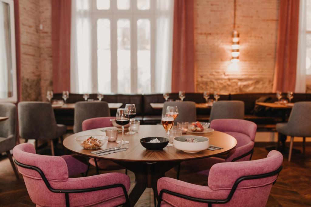 Helen Berger Boutique Hotel, Valencia – Bijgewerkte prijzen 2023