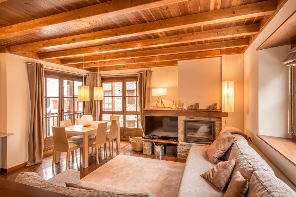 Costarjas by Totiaran - Wohnung Mit Zwei Schlafzimmern