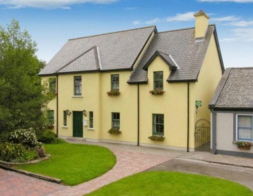 Photo from Boffin Lodge Guest House in Westport, Mayo, Ireland