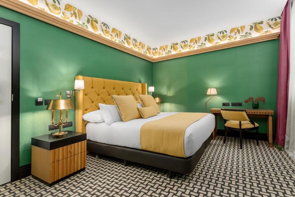 Ofertes al Room Mate Alba (Hotel), Madrid (Espanya)