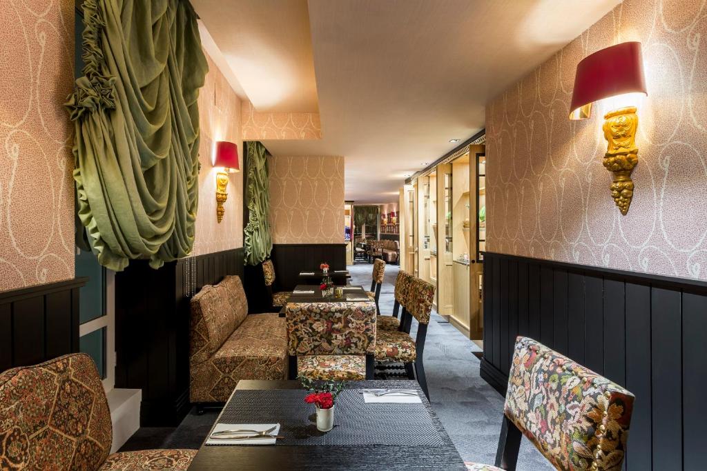 Ofertes al Room Mate Alba (Hotel), Madrid (Espanya)