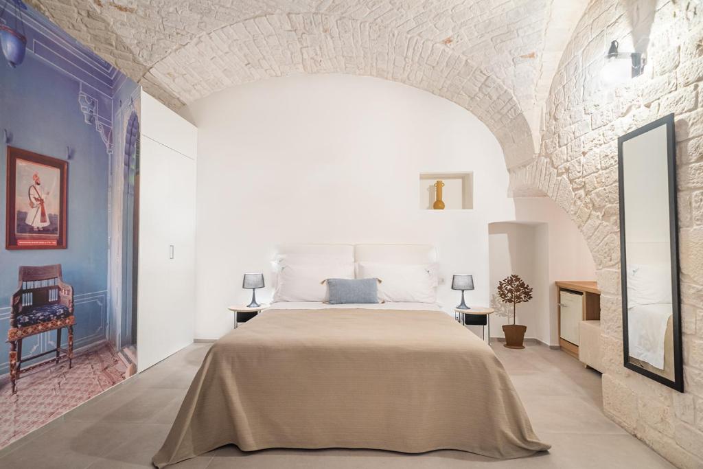 Petrantiche - Albergo Diffuso - Standard Double Room