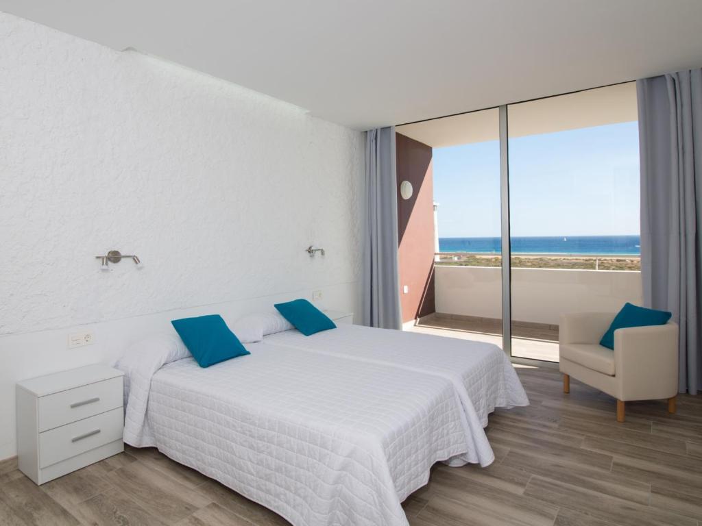 Luxe Penthouse Casa Atlantica Morro Jable By PVL, Morro Jable ...
