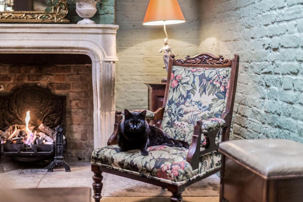 The Rookery - Resim 34