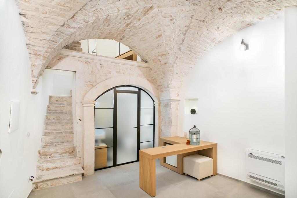 Fotografie z fotogalerie ubytování Petrantiche - Albergo Diffuso v destinaci Putignano