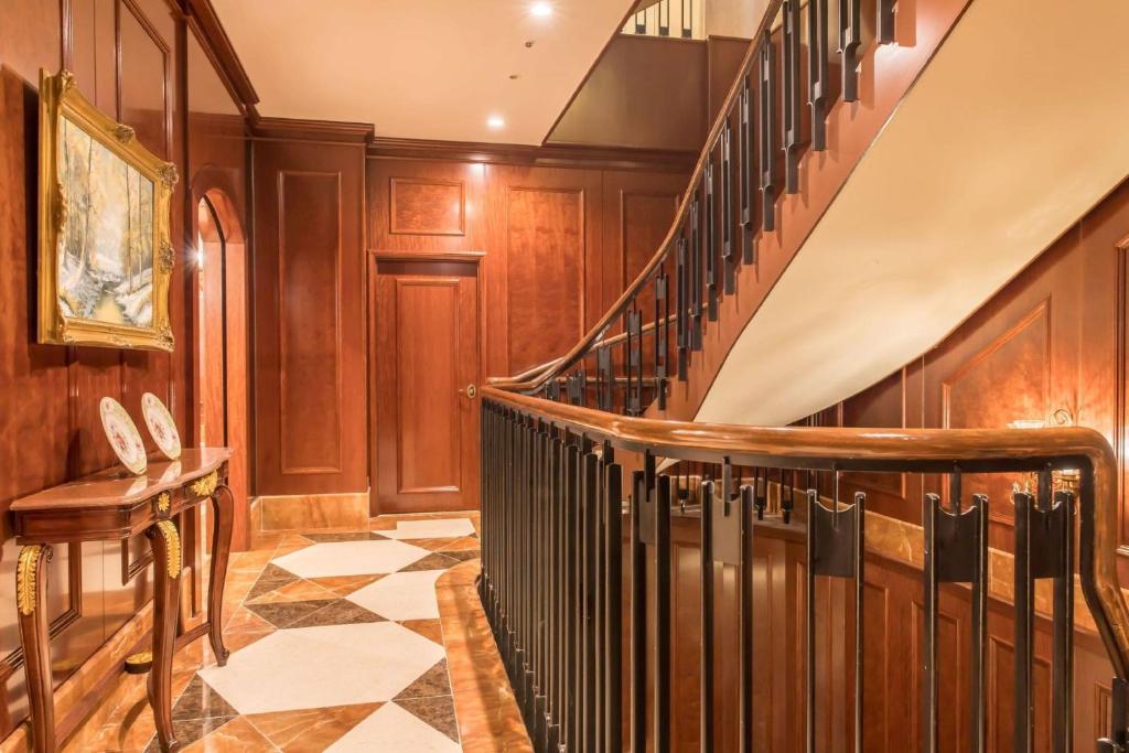 Fotografie z fotogalerie ubytování IP City Hotel Osaka - Imperial Palace Group v Osace