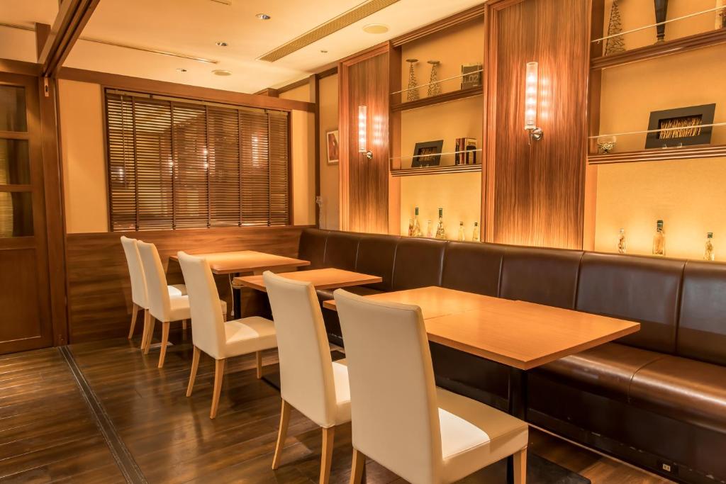 Fotografie z fotogalerie ubytování IP City Hotel Osaka - Imperial Palace Group v Osace