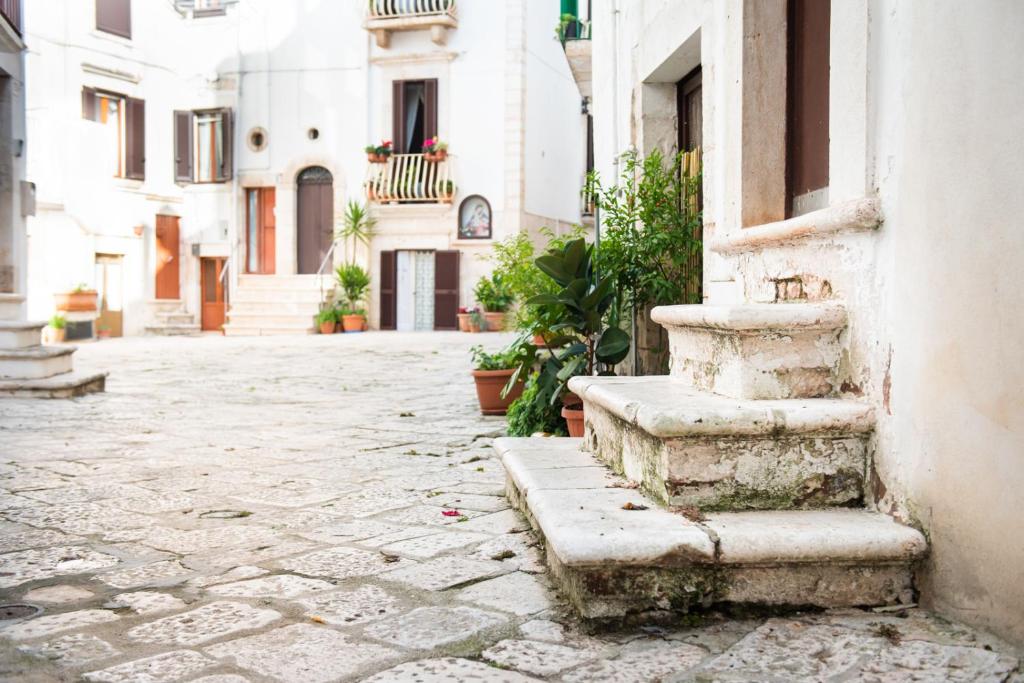 Fotografie z fotogalerie ubytování Petrantiche - Albergo Diffuso v destinaci Putignano