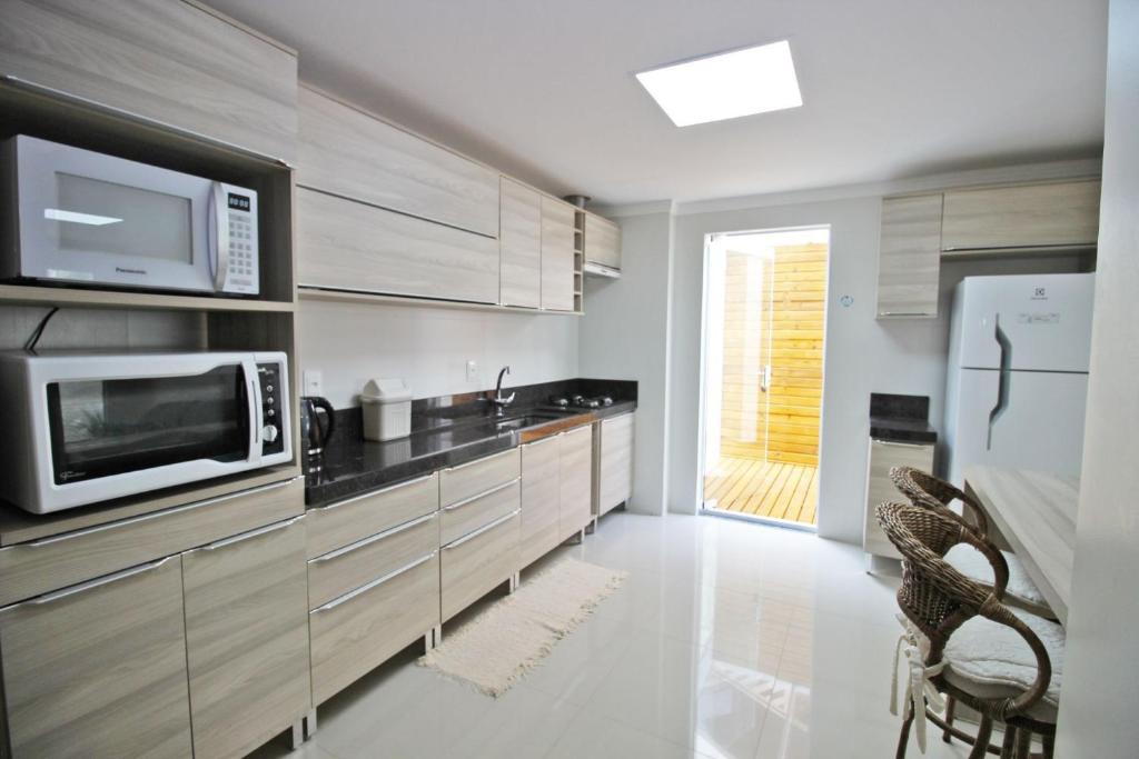  Residencial Praia di Capri