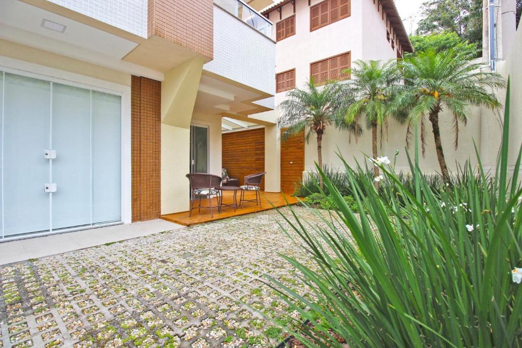  Residencial Praia di Capri