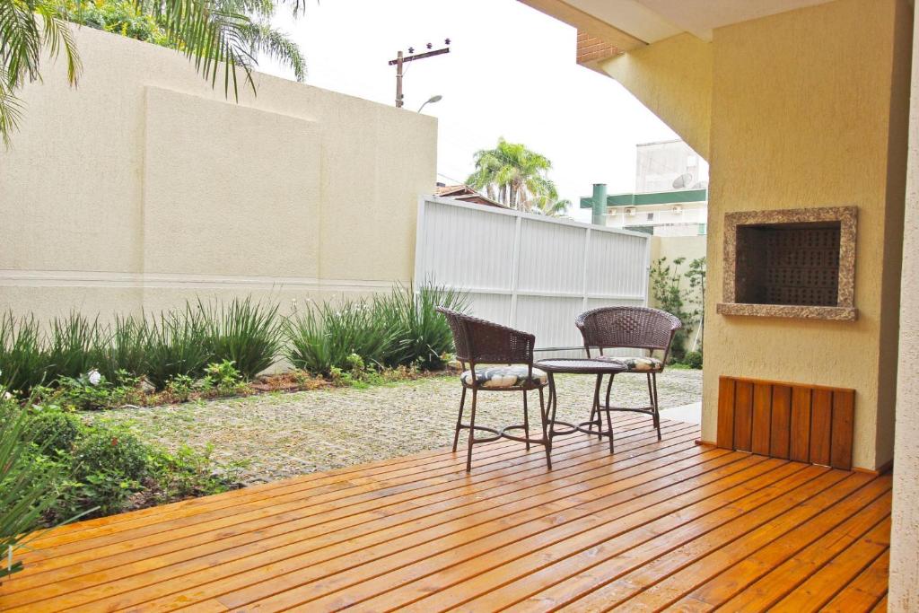 Residencial Praia di Capri