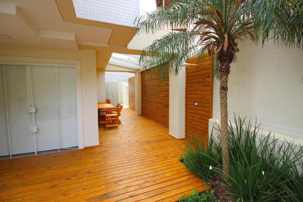  Residencial Praia di Capri