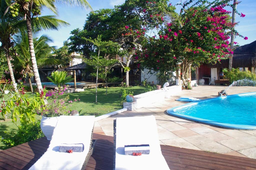  Vila Itaya