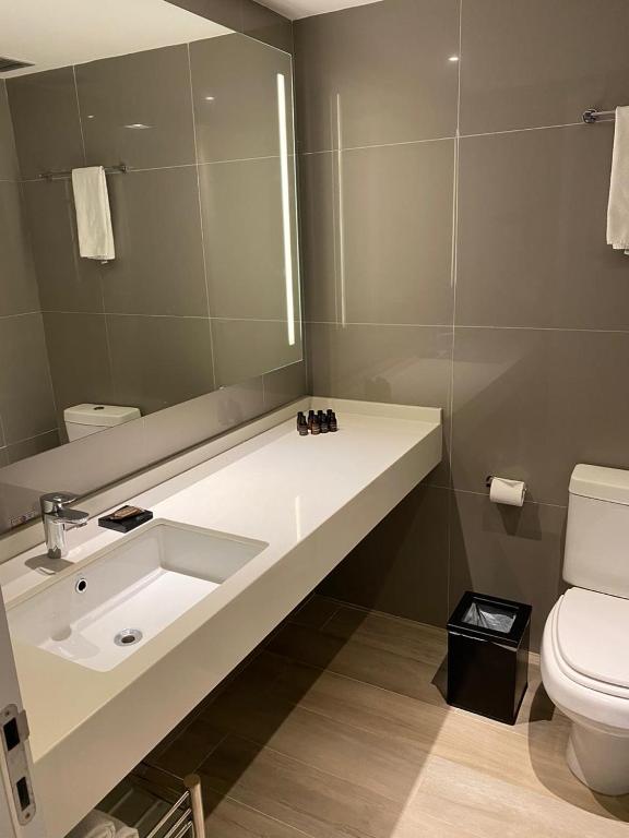  Radisson Rio de Janeiro Barra