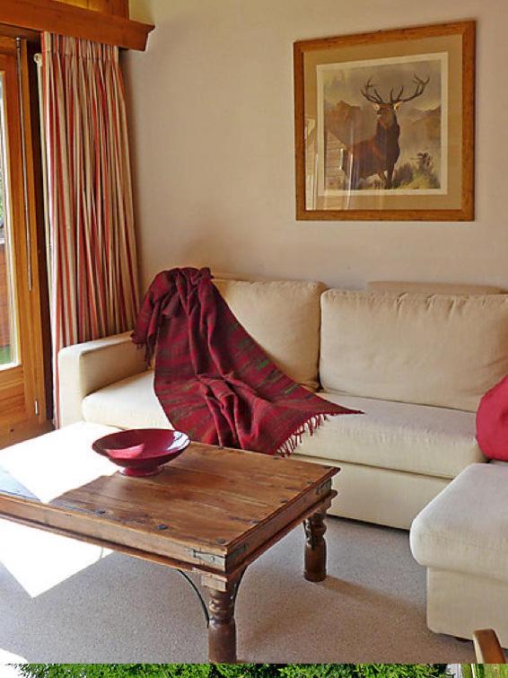 Chesa Rosatsch - отзывы и видео