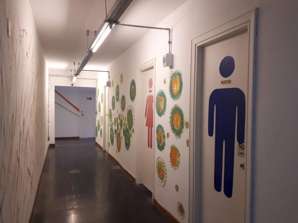 Fotografie z fotogalerie ubytování Hostel del Puerto v destinaci Punta del Este