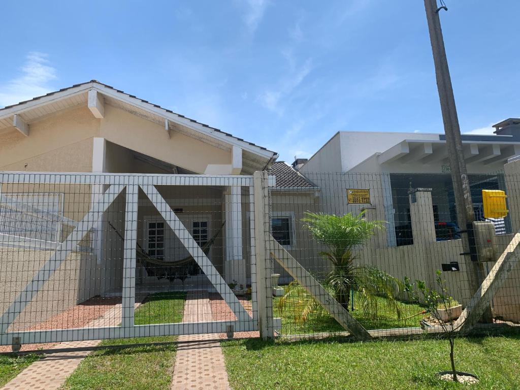  Casa Aconchego e Sossego Imbé