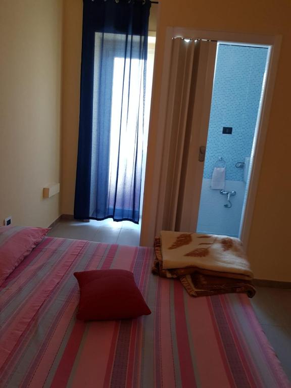 Zdjęcie z galerii obiektu Gallipoli casa gioia w mieście Gallipoli