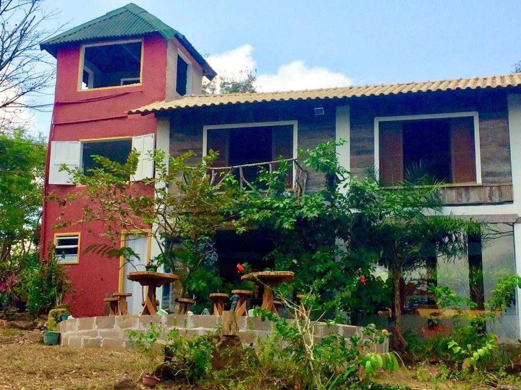  Vila Flor Bed & Breakfast