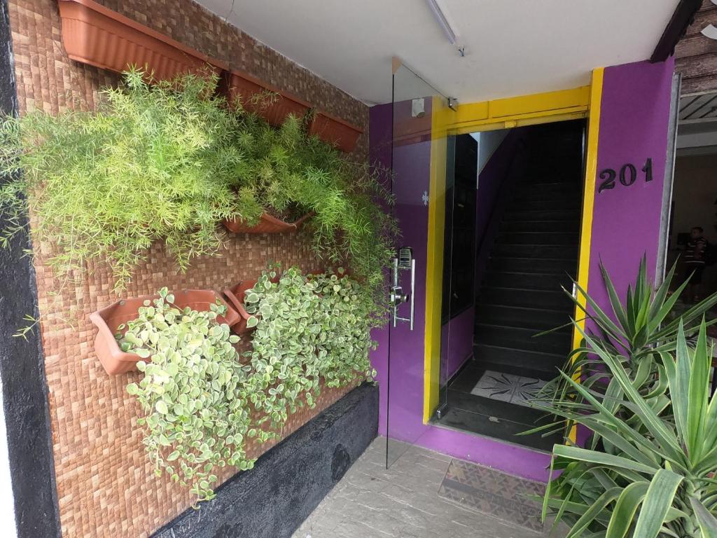  Utopia Hostel