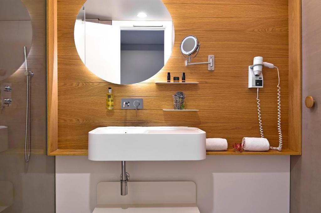 My Story Hotel Rossio - Resim 42