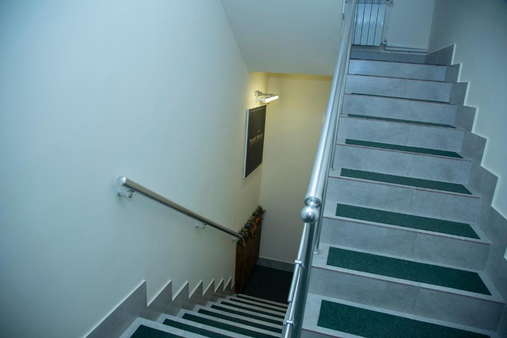 Fotografie z fotogalerie ubytování Guest House MARGARYAN v Jerevanu