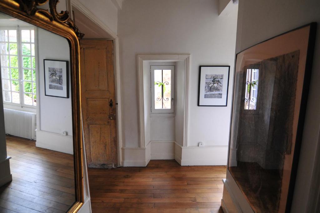 La Demeure du Lac de Fugeres - 11