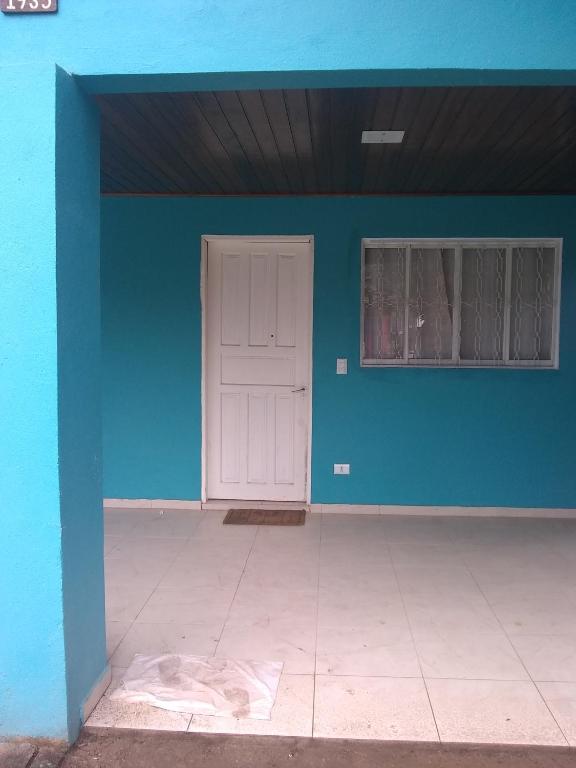  casa de dois quartos para até 6 pessoas