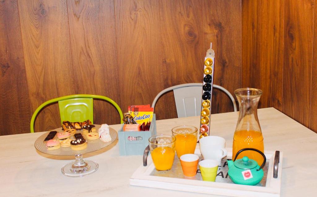 Panorama Ático - 18