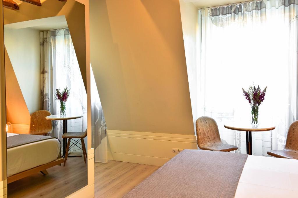 My Story Hotel Rossio - Resim 38