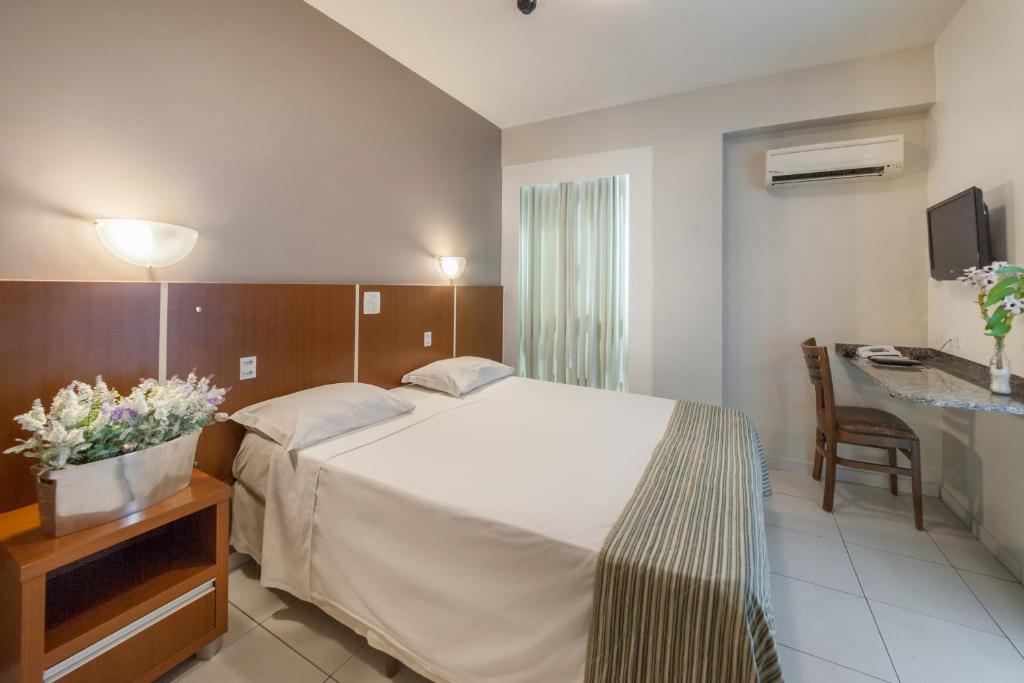  Hotel GAPH Maringa - Economico