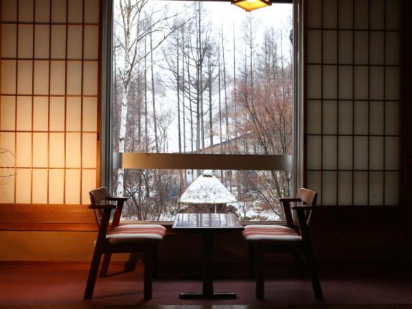 乗鞍ホテル山百合 松本市 Booking Com