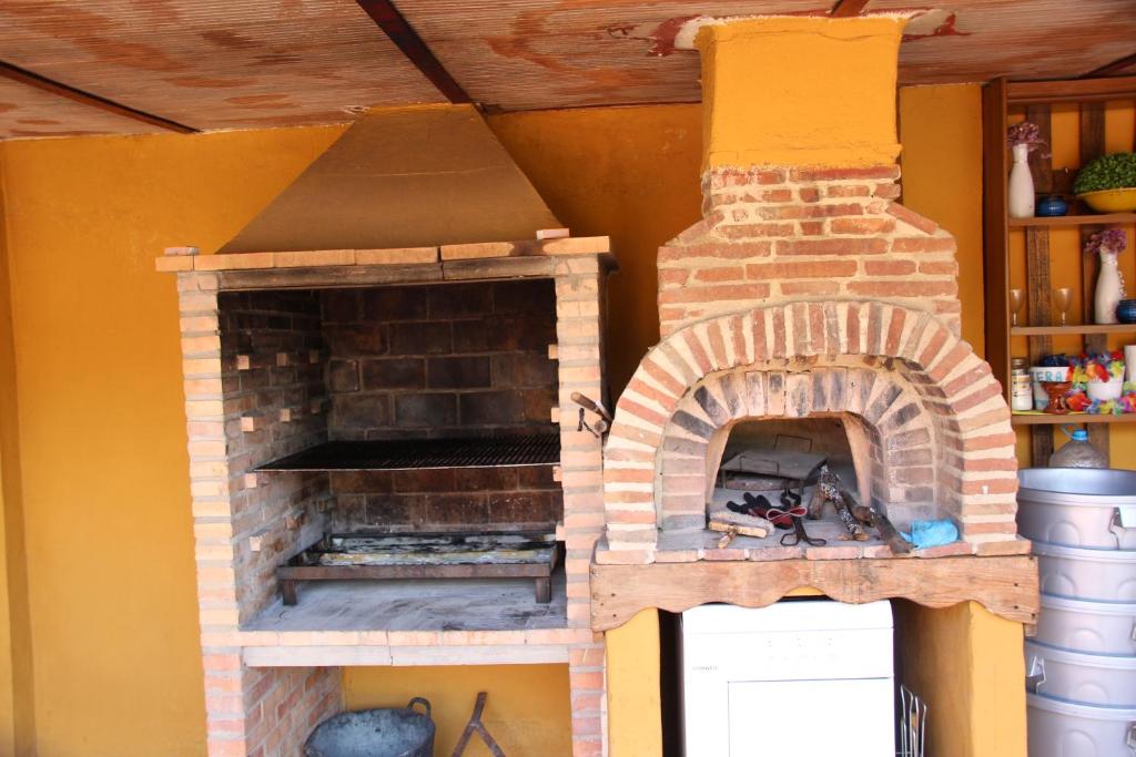 Zdjęcie z galerii obiektu ENTRE NARANJOS w mieście Los Barrios