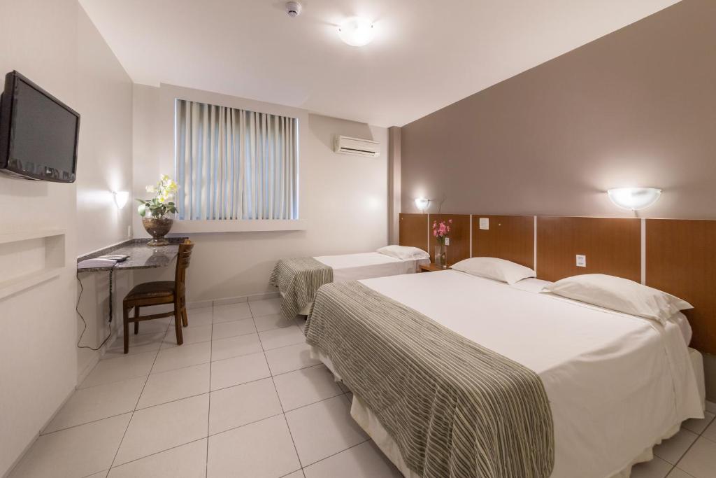  Hotel GAPH Maringa - Economico