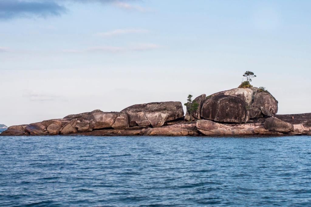  Sobrado aconchegante com vista para praia da Fortaleza