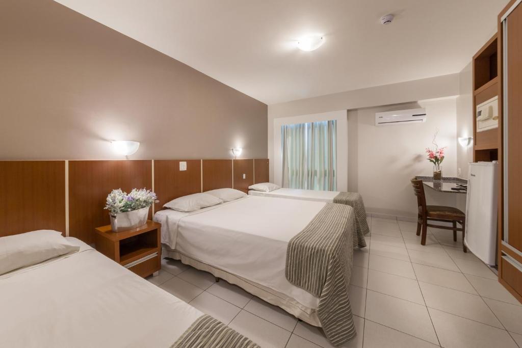  Hotel GAPH Maringa - Economico