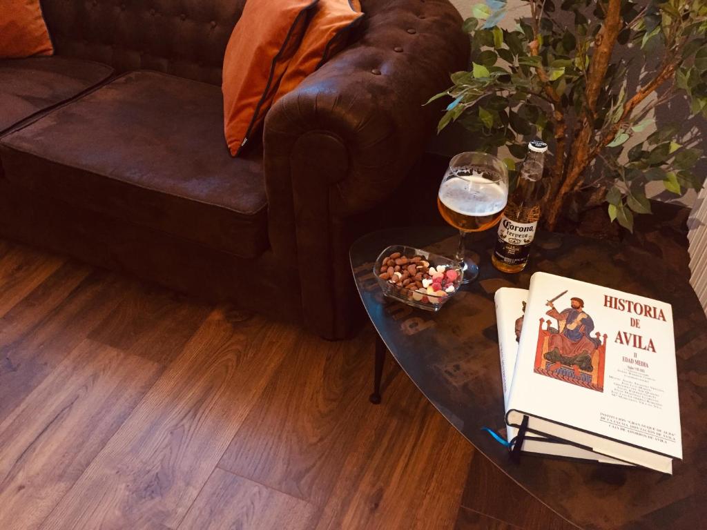 Panorama Ático - 15