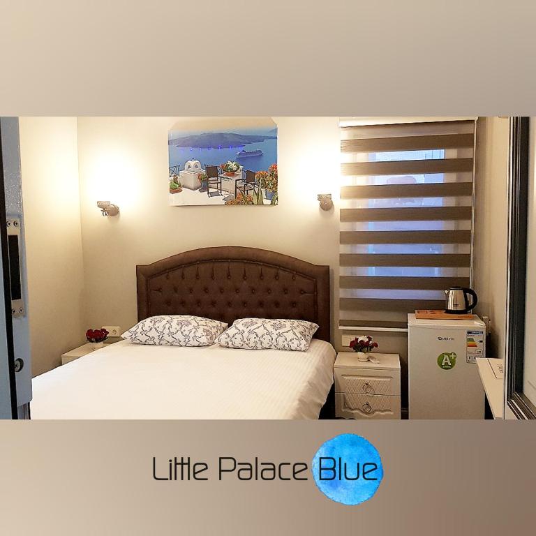 Little Palace Blue Apartment - 3
