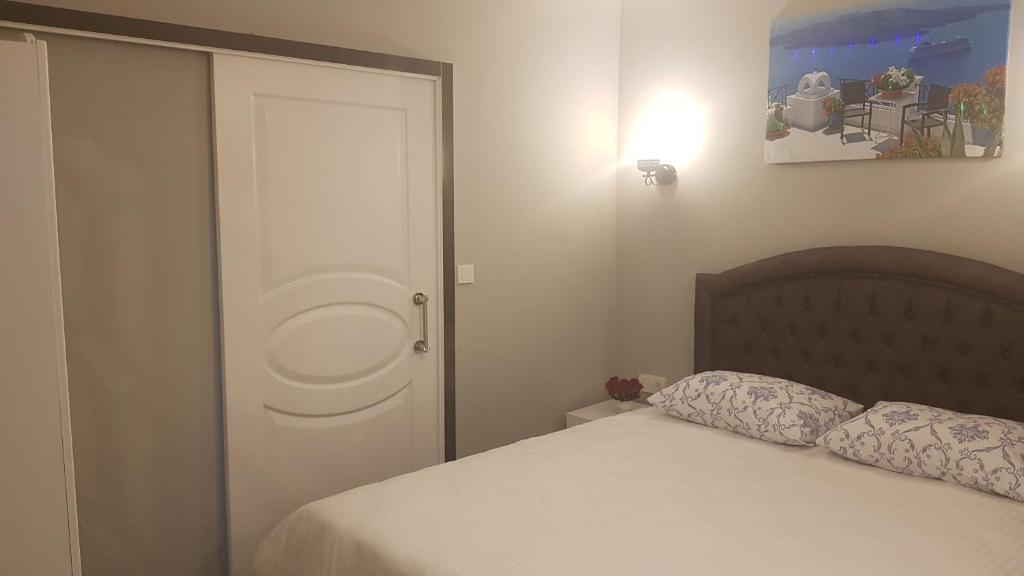 Little Palace Blue Apartment - 10