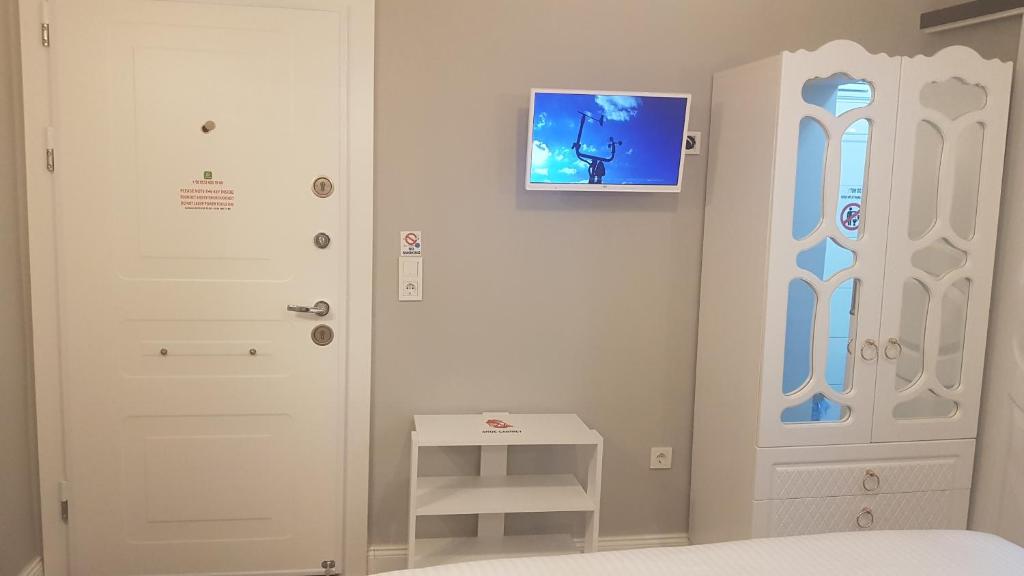 Little Palace Blue Apartment - 6