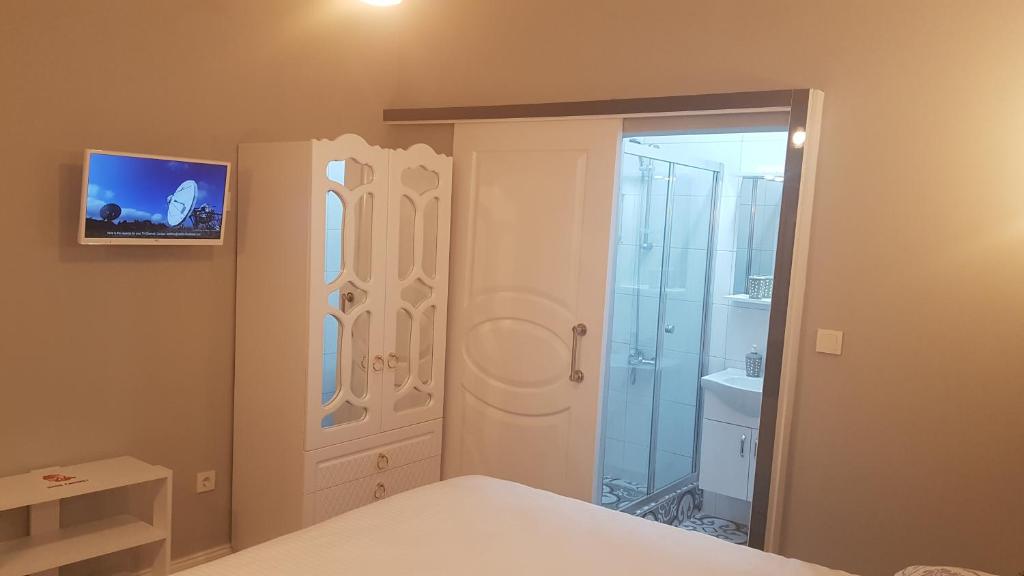 Little Palace Blue Apartment - 11