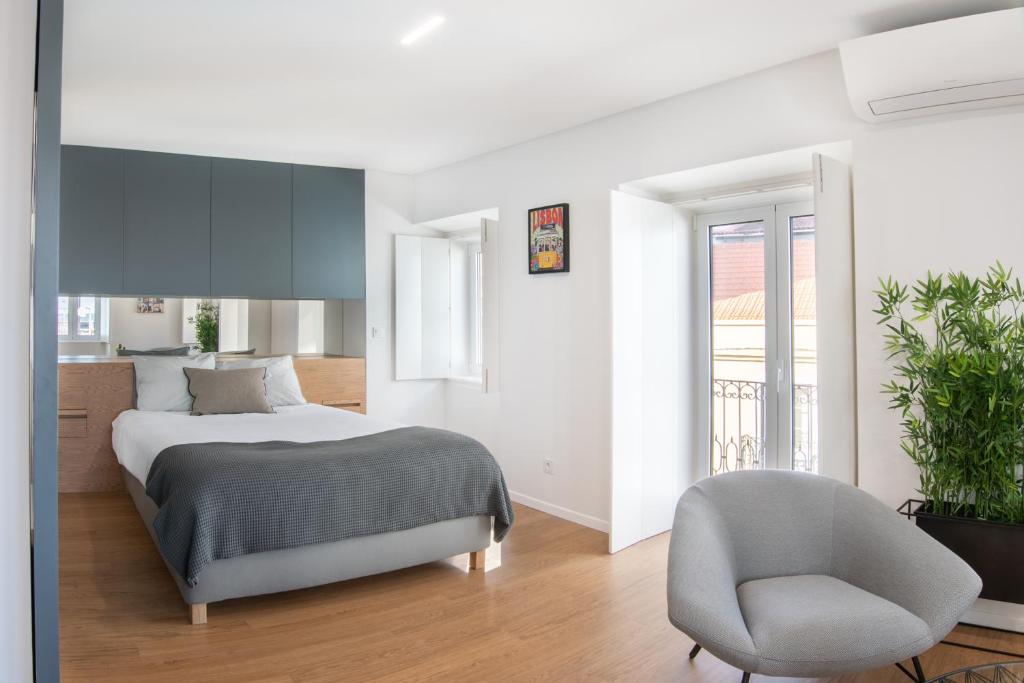 Vista Lisboa Guest Apartments - Housity
