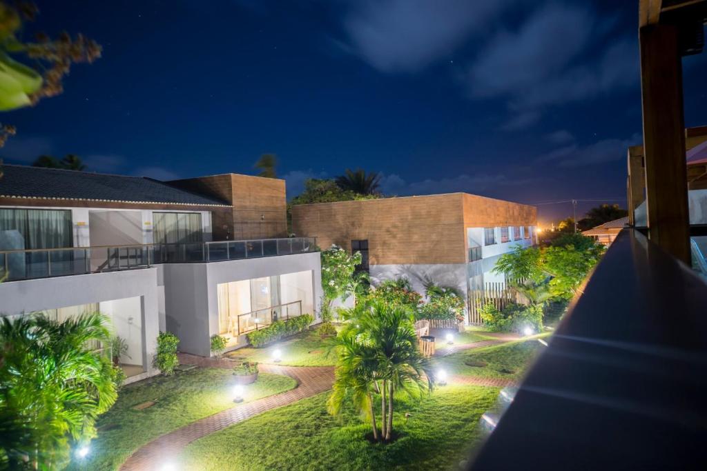  Solaris Village