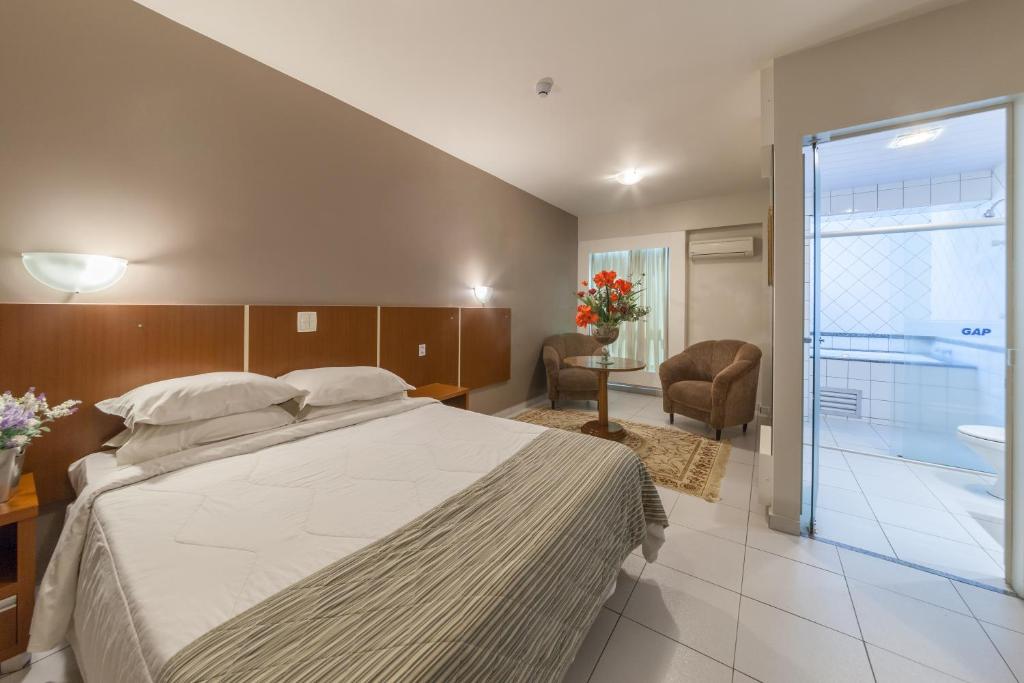  Hotel GAPH Maringa - Economico
